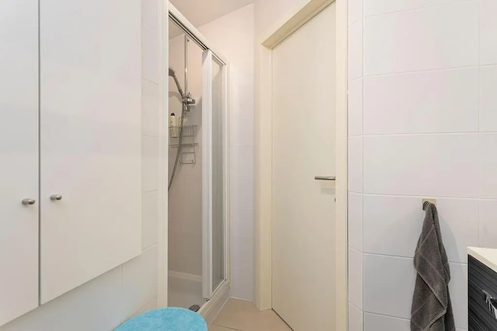 Appartement Westende Middelkerke Apartmán