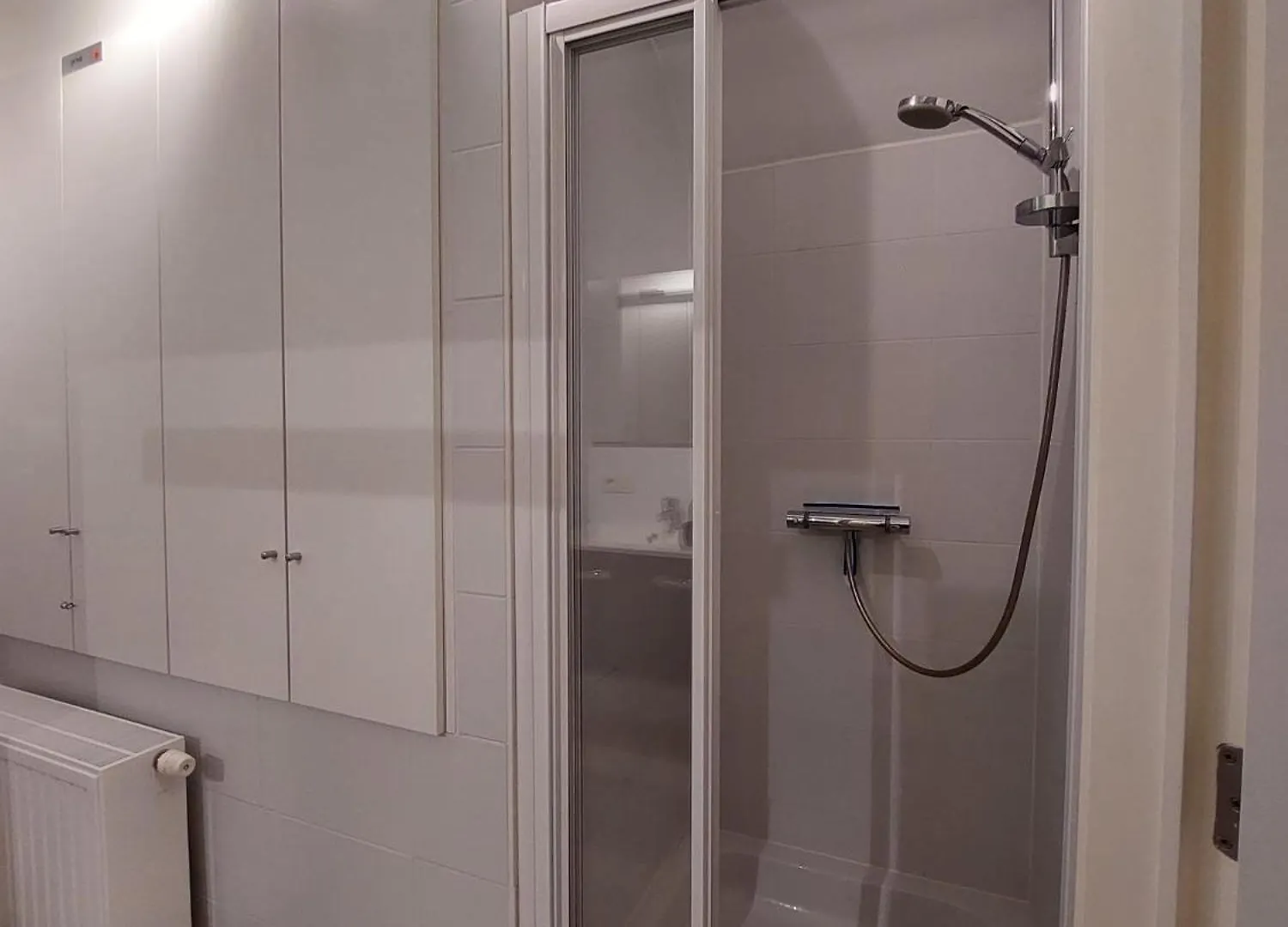 Apartmán Appartement Westende Middelkerke