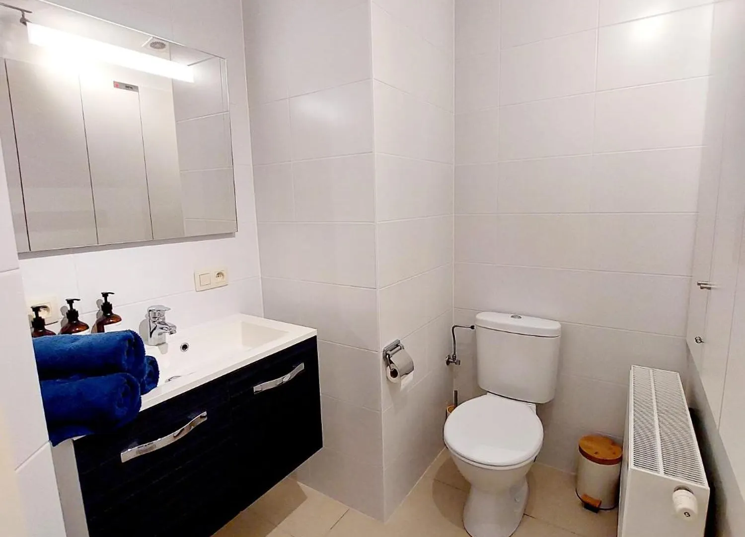 Appartement Westende Middelkerke Belgie